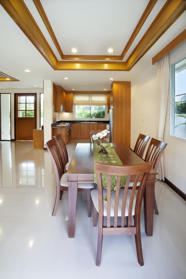 Villa With Private Pool HHQ Buitenkant foto